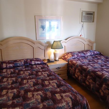 Motel Chateauguay Hull Экстерьер фото